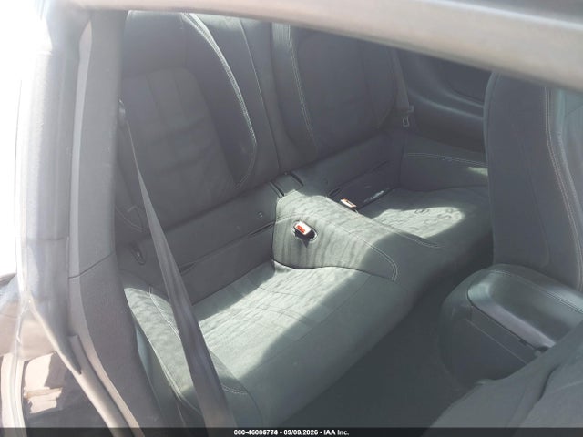 2019 FORD MUSTANG ECOBOOST 8