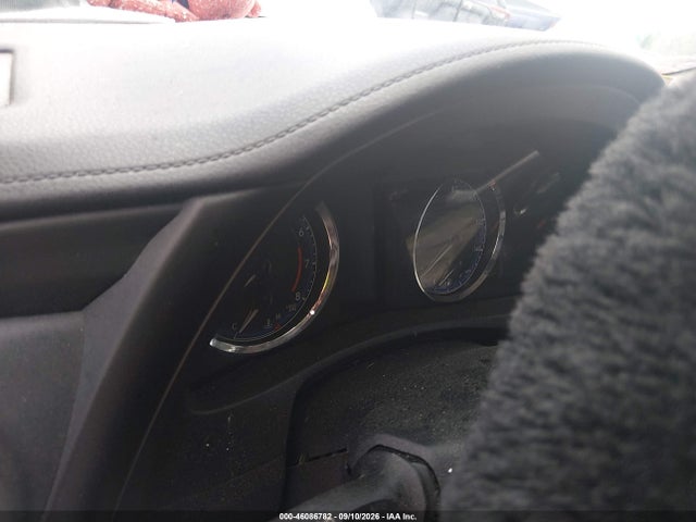 2017 TOYOTA COROLLA SE 14