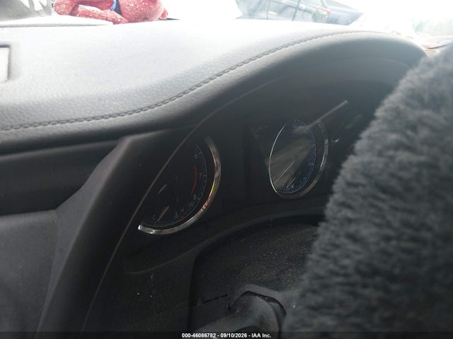 2017 TOYOTA COROLLA SE 7
