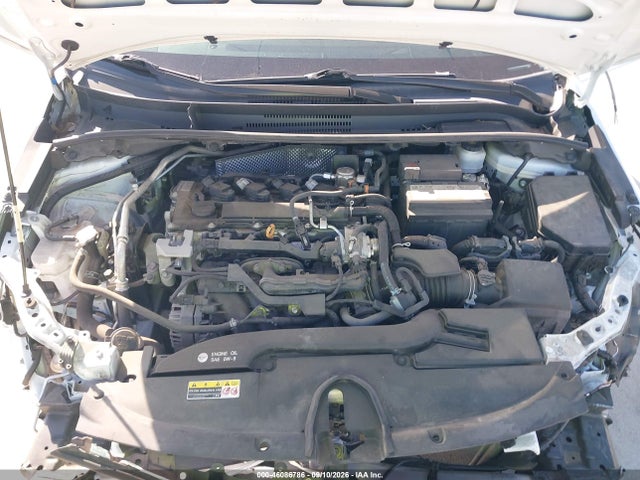 2023 TOYOTA COROLLA LE 10