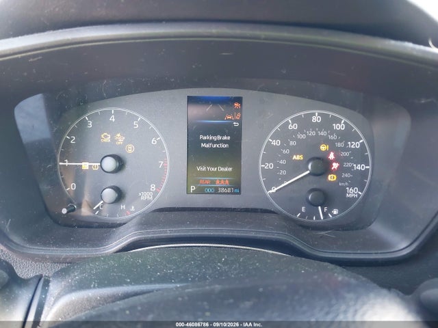 2023 TOYOTA COROLLA LE 7