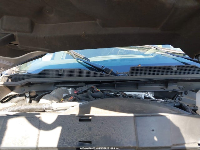 2026 CHEVROLET SILVERADO 2500 HD , STANDARD BED, HIGH COUNTRY, 4WD 10