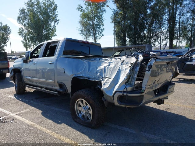 2026 CHEVROLET SILVERADO 2500 HD , STANDARD BED, HIGH COUNTRY, 4WD 3