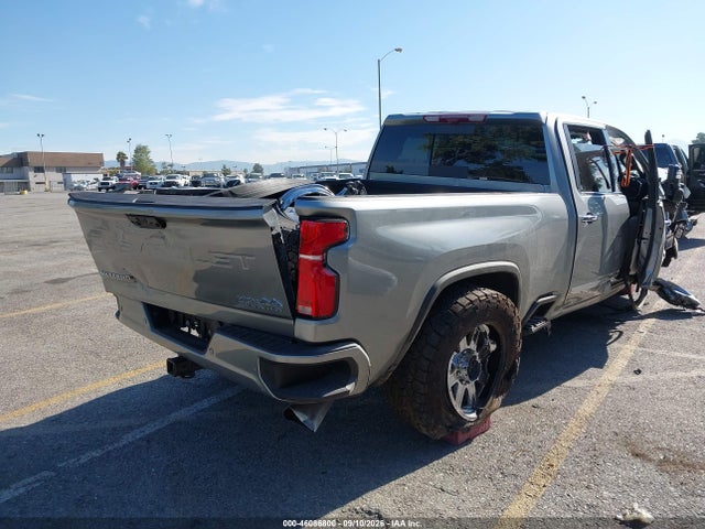 2026 CHEVROLET SILVERADO 2500 HD , STANDARD BED, HIGH COUNTRY, 4WD 4