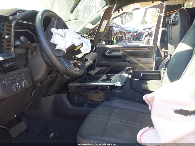 2026 CHEVROLET SILVERADO 2500 HD , STANDARD BED, HIGH COUNTRY, 4WD 5