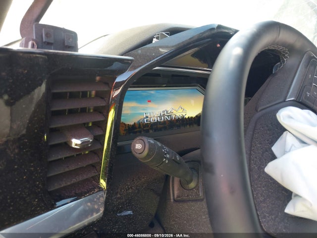 2026 CHEVROLET SILVERADO 2500 HD , STANDARD BED, HIGH COUNTRY, 4WD 6
