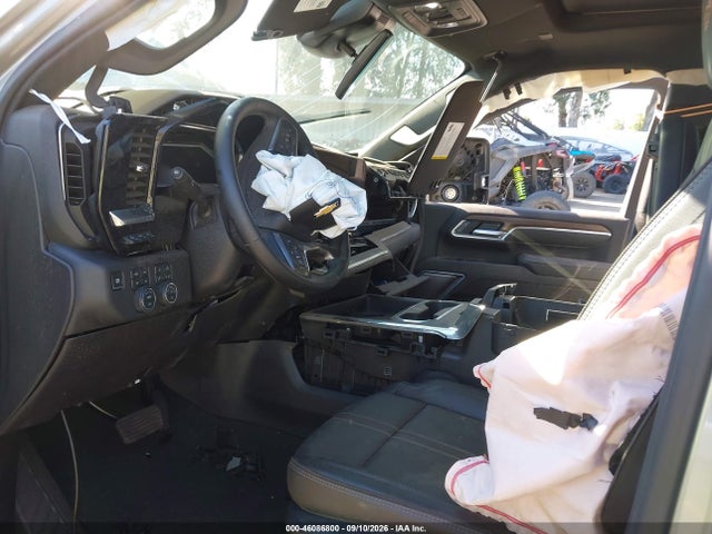 2026 CHEVROLET SILVERADO 2500 HD , STANDARD BED, HIGH COUNTRY, 4WD 7