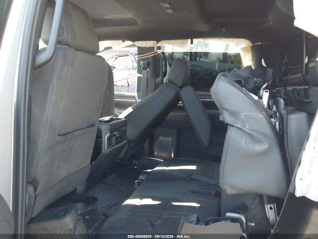 2026 CHEVROLET SILVERADO 2500 HD , STANDARD BED, HIGH COUNTRY, 4WD 8