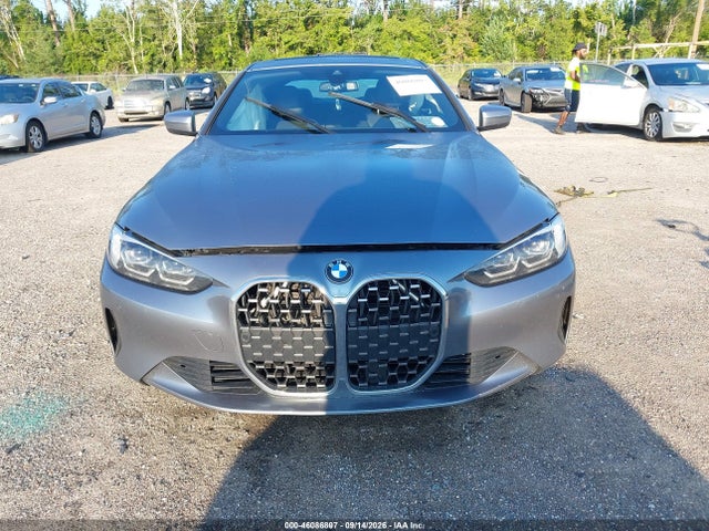 2021 BMW 430I 12