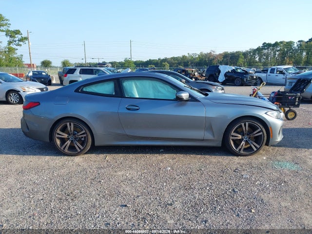 2021 BMW 430I 13