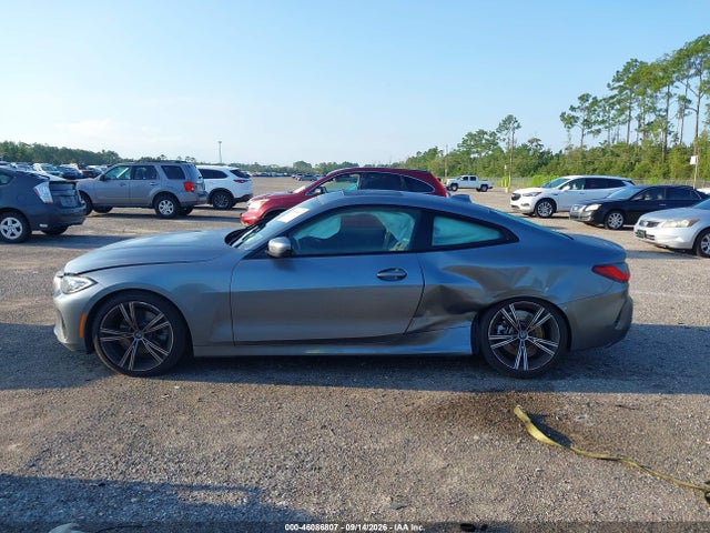 2021 BMW 430I 14