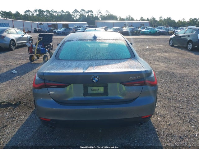 2021 BMW 430I 16