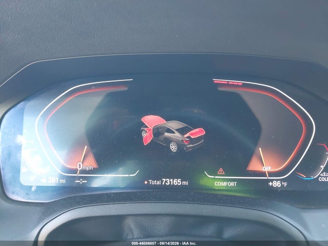 2021 BMW 430I 7