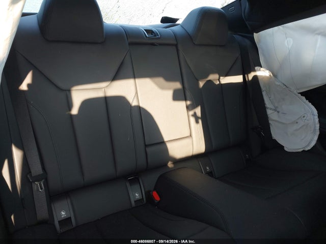 2021 BMW 430I 8