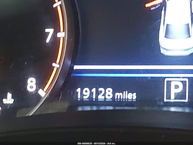 2025 NISSAN ALTIMA SV AWD 16