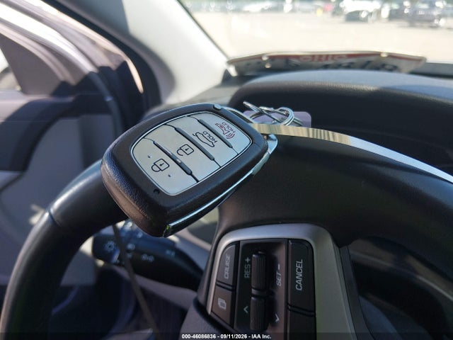 2017 HYUNDAI ELANTRA SE 11