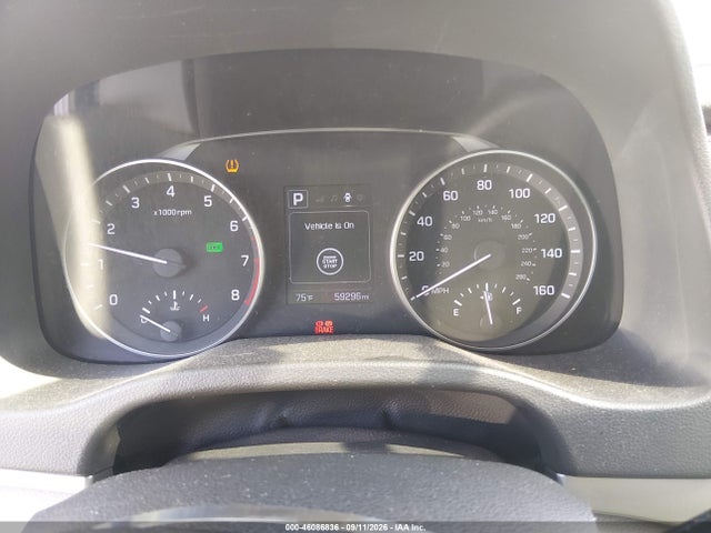 2017 HYUNDAI ELANTRA SE 7
