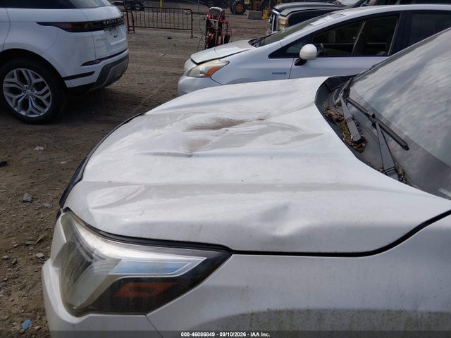 2022 SUBARU FORESTER LIMITED 6