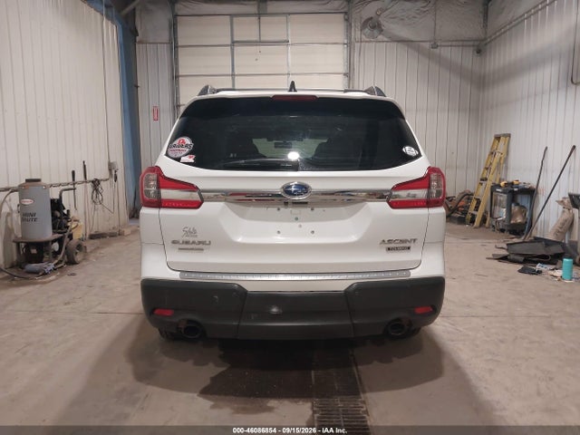 2019 SUBARU ASCENT TOURING 17