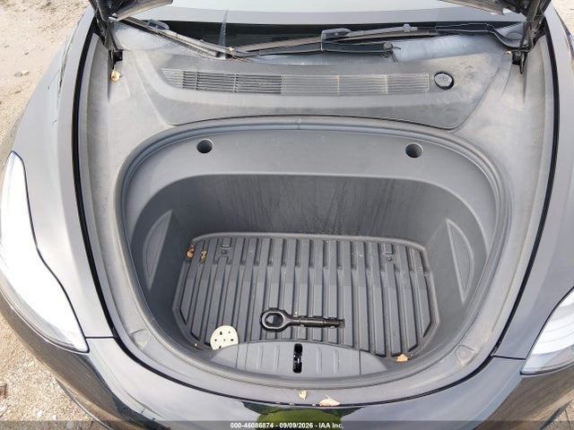 2023 TESLA MODEL 3 REAR-WHEEL DRIVE 10