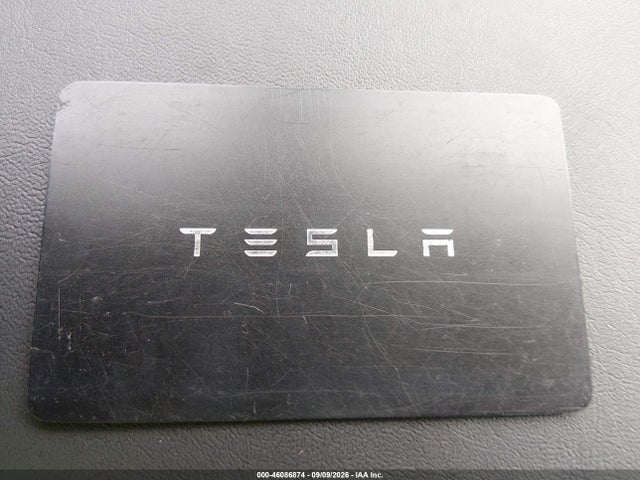 2023 TESLA MODEL 3 REAR-WHEEL DRIVE 11