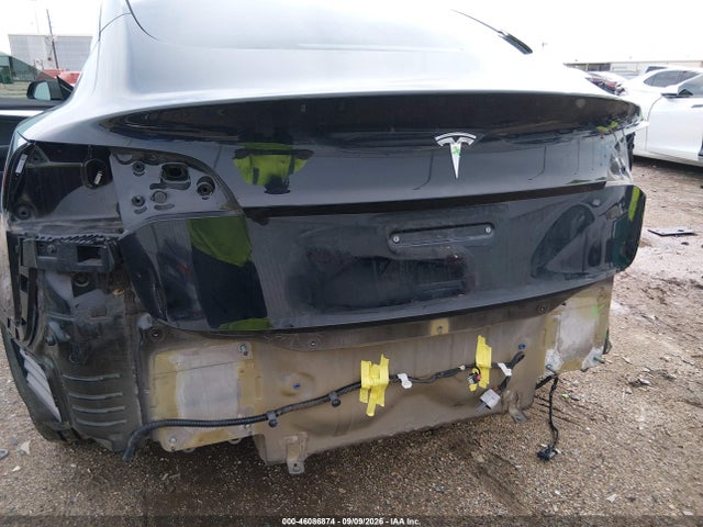 2023 TESLA MODEL 3 REAR-WHEEL DRIVE 6