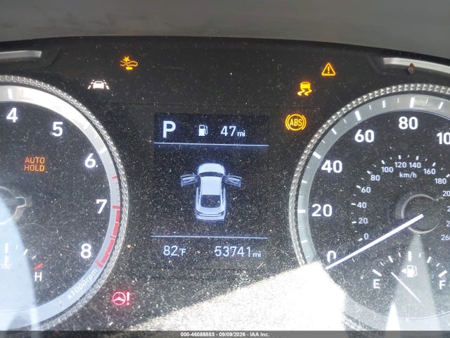 2022 HYUNDAI SONATA SE 15