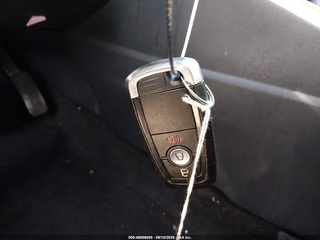 2019 FORD ECOSPORT SE 11