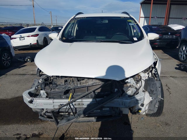 2019 FORD ECOSPORT SE 12