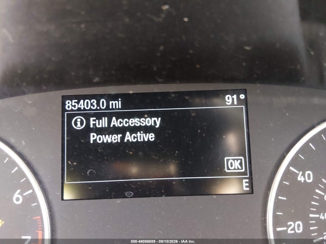 2019 FORD ECOSPORT SE 15