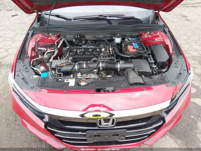 2022 HONDA ACCORD SPORT 10