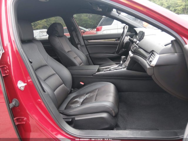 2022 HONDA ACCORD SPORT 5