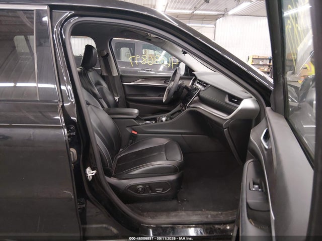 2023 JEEP GRAND CHEROKEE L LIMITED 4X4 5