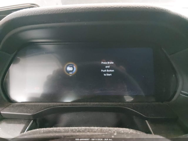 2023 JEEP GRAND CHEROKEE L LIMITED 4X4 7