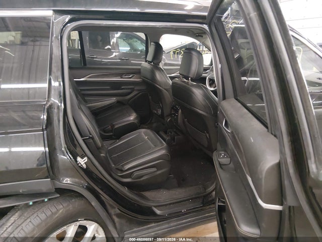 2023 JEEP GRAND CHEROKEE L LIMITED 4X4 8