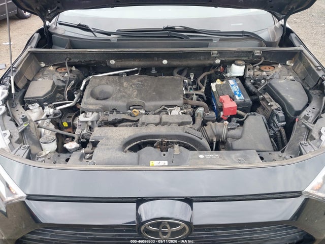 2019 TOYOTA RAV4 XLE PREMIUM 10