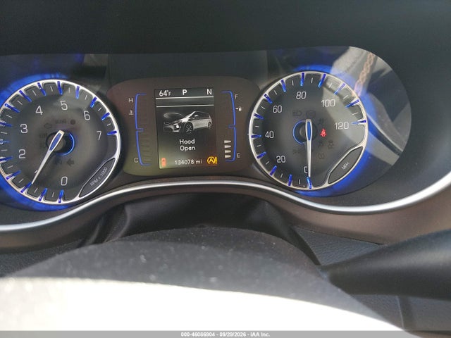 2018 CHRYSLER PACIFICA TOURING L 7
