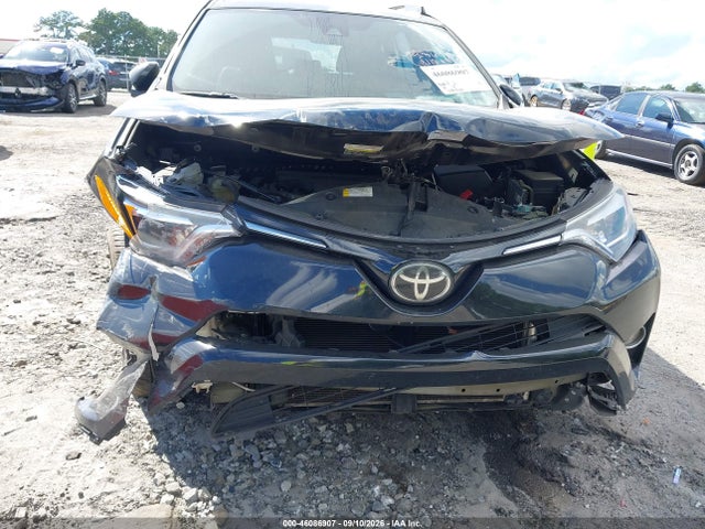 2018 TOYOTA RAV4 LIMITED 12