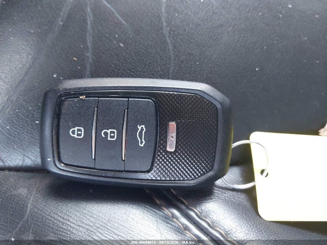 2018 JEEP CHEROKEE LATITUDE PLUS FWD 11