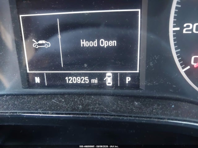 2019 CHEVROLET CRUZE LS 16