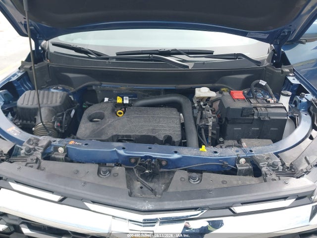 2026 CHEVROLET EQUINOX AWD LT 10