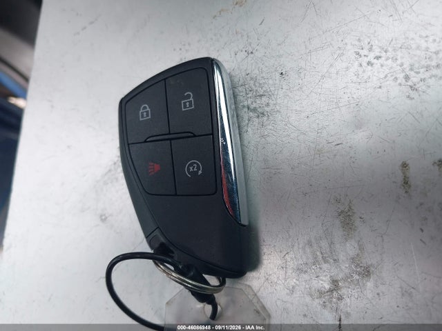 2026 CHEVROLET EQUINOX AWD LT 11
