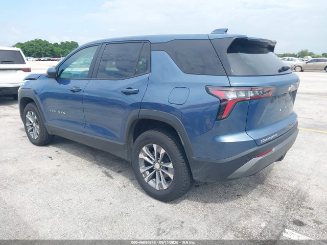 2026 CHEVROLET EQUINOX AWD LT 3