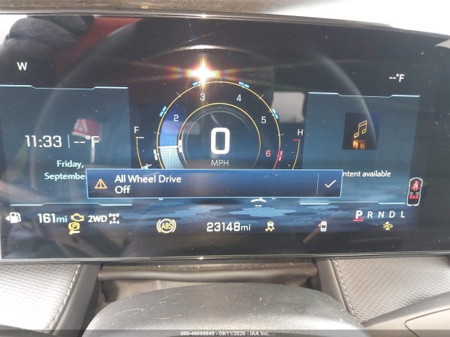 2026 CHEVROLET EQUINOX AWD LT 7