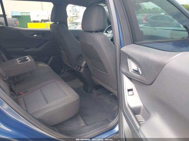 2026 CHEVROLET EQUINOX AWD LT 8