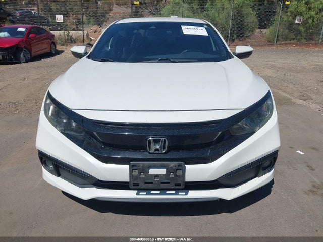 صورة 12 لـ 2019 Honda CIVIC SPORT