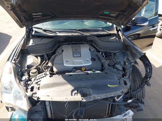 2017 INFINITI QX50 10