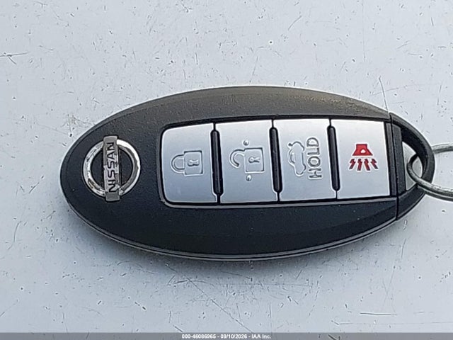 2019 NISSAN SENTRA SV 11