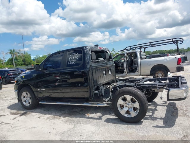 2021 RAM 1500 BIG HORN 4X2 6'4 BOX 14