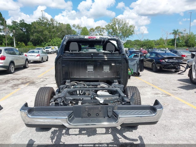 2021 RAM 1500 BIG HORN 4X2 6'4 BOX 16